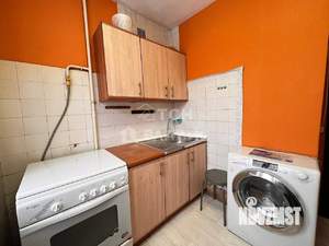 3-к квартира, вторичка, 58м2, 4/5 этаж