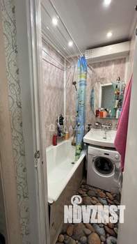2-к квартира, вторичка, 46м2, 3/5 этаж