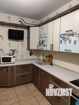 2-к квартира, вторичка, 74м2, 3/17 этаж