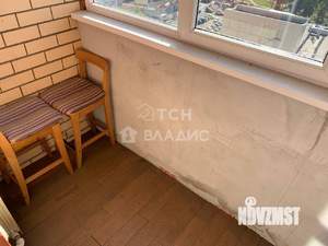 1-к квартира, вторичка, 47м2, 13/17 этаж