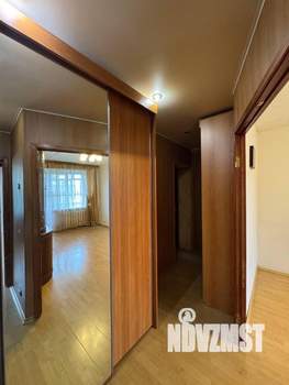 2-к квартира, вторичка, 47м2, 5/5 этаж