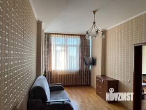 1-к квартира, вторичка, 45м2, 7/8 этаж