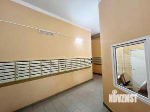 2-к квартира, вторичка, 60м2, 10/19 этаж