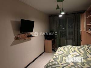 3-к квартира, вторичка, 55м2, 5/5 этаж